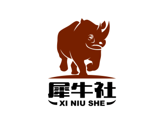 安冬的logo設(shè)計(jì)