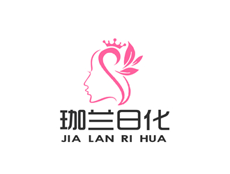 朱兵的logo設(shè)計