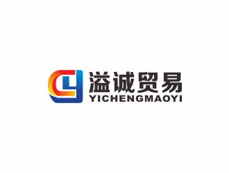 林志勇的logo設計