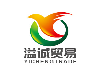 陳曉濱的logo設計