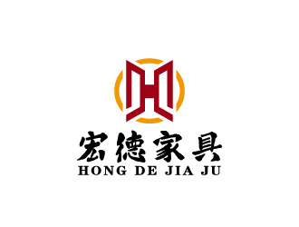 周金進的logo設計