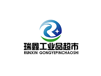 秦曉東的logo設計