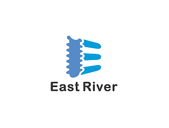 East River Insulator Co., Ltdlogo設(shè)計(jì)