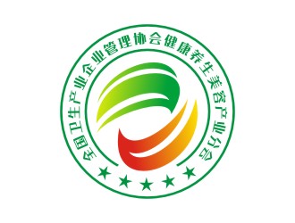 李泉輝的logo設計