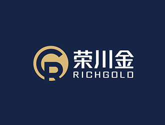 吳曉偉的logo設計