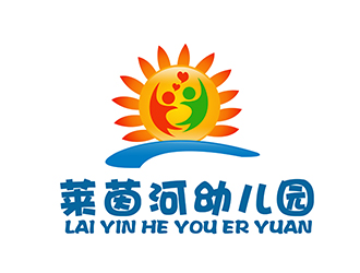 潘樂的logo設計