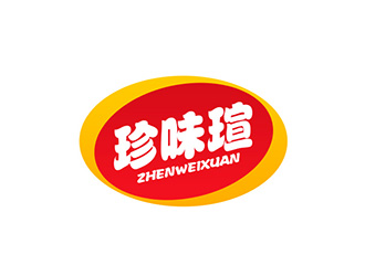 吳曉偉的logo設計