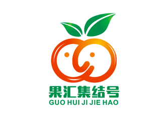 盛銘的logo設計