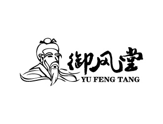 周金進的logo設計