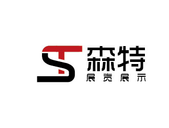 李賀的logo設計