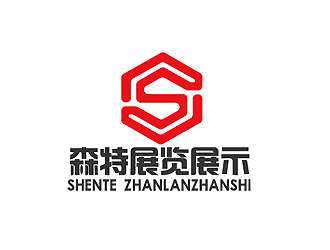 秦曉東的logo設計