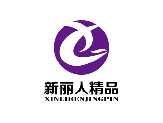 張俊的logo設計