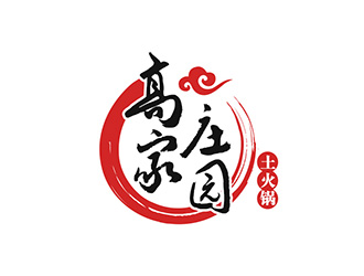 吳曉偉的logo設(shè)計