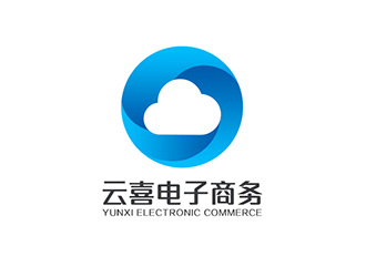 吳曉偉的logo設計