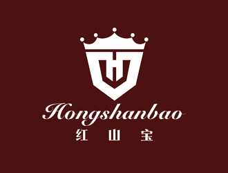 譚家強的logo設計