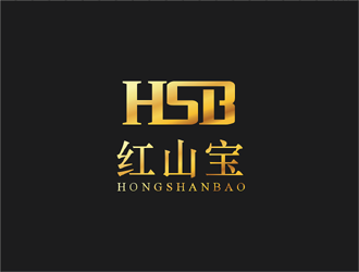 梁俊的logo設計