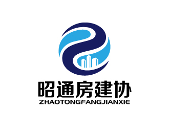 張俊的logo設計