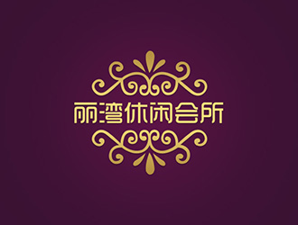 吳曉偉的logo設(shè)計