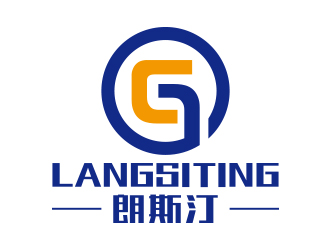 向正軍的logo設計