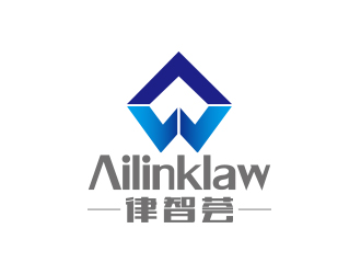 何錦江的logo設計