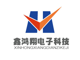 劉業偉的logo設計