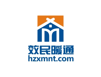 曾翼的logo設計