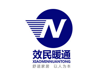 吳志超的logo設計