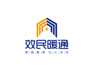 孫金澤的logo設計