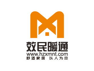 葉美寶的logo設計