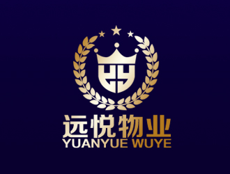 余亮亮的logo設計