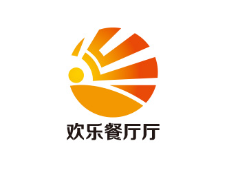 黃安悅的logo設(shè)計