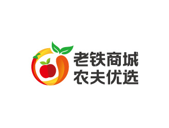 周金進的logo設計