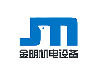 盛銘的logo設計