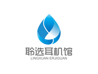 黃安悅的logo設計