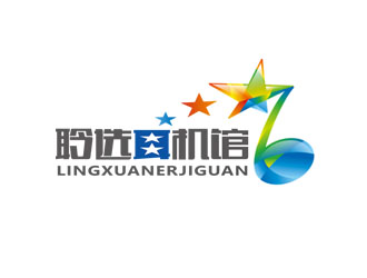 郭慶忠的logo設計