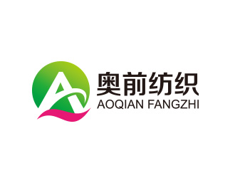 黃安悅的logo設計