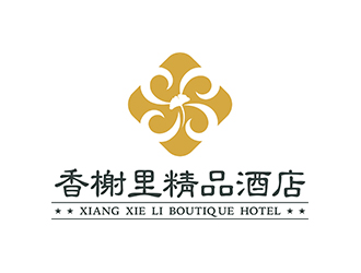 趙錫濤的logo設計