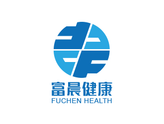 黃安悅的logo設計