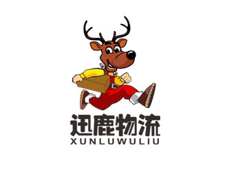 郭慶忠的logo設計