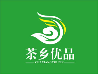 王文彬的logo設計