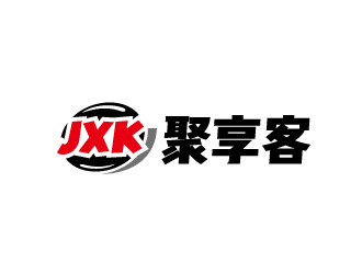 周金進(jìn)的logo設(shè)計