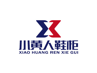 周金進的logo設計