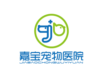 張俊的logo設計