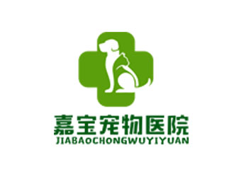 郭慶忠的logo設計