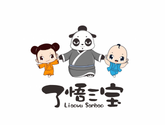 何嘉健的logo設計