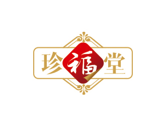 蔡少鈴的logo設計