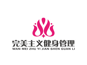 周金進的logo設計