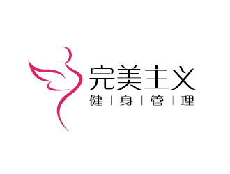 李賀的logo設計