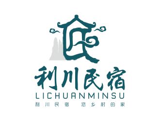 吳志超的logo設計