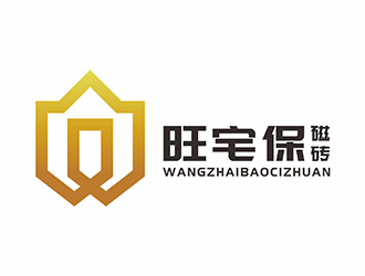 趙鵬 v的logo設(shè)計